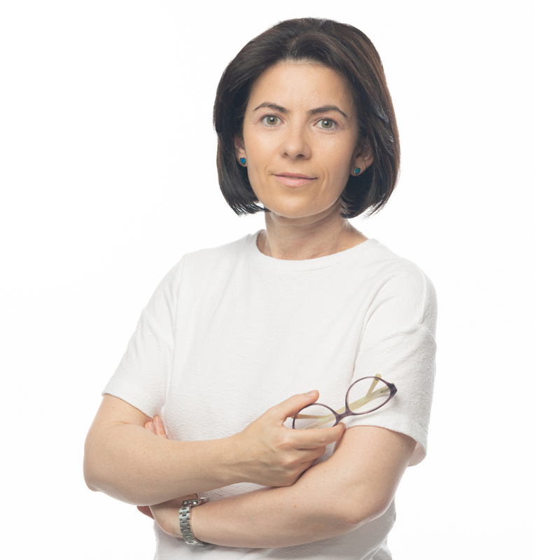 Egia - Cursuri si programe de training personalizate industriei beauty.